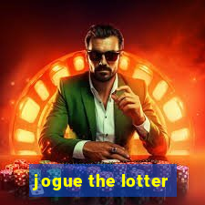 jogue the lotter